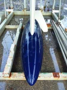 5 tips: faster foils. Keel and rudder – Yachting World