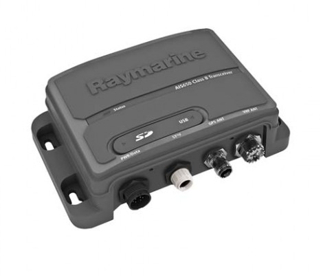 Raymarine AIS650-Transceiver