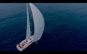 Beneteau's Oceanis Yachts 62