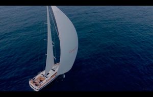 Beneteau's Oceanis Yachts 62