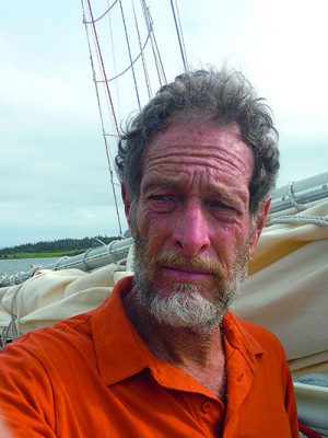 10 Iron Bark Trevor Robertson