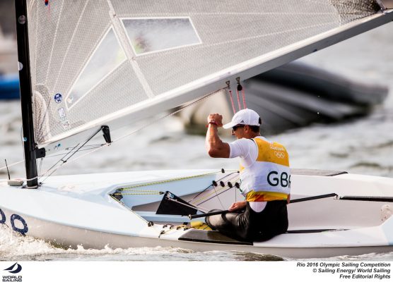 The Rio 2016 Olympic Sailing Competition features 380 athletes from 66 nations, in 274 boats racing across ten Olympic disciplines. Racing runs from Monday 8 August through to Thursday 18 August 2016 with 217 male and 163 female sailors racing out of Marina da Gloria in Rio de Janeiro, Brazil. Sailing made its Olympic debut in 1900 and has been a mainstay at every Olympic Games since 1908. For more information or requests please contact Daniel Smith at World Sailing on marketing@sailing.org or phone +44 (0) 7771 542 131.