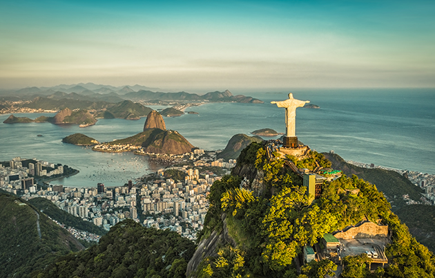 Rio for cruising – should you go? – Yachting World