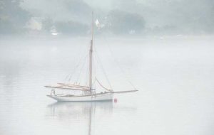 Knowing how your variety of fog has formed will give you a better idea of how long it is going to last.