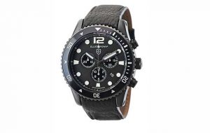 Elliot Brown Bloxworth watch