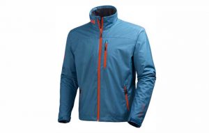 Helly Hansen Crew midlayer jacket