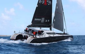 sailing catamarans yachtworld