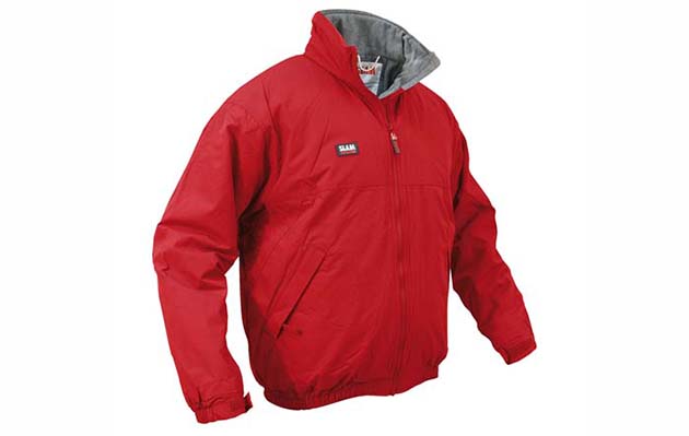 Slam Flying mid-layer sailing Jacket