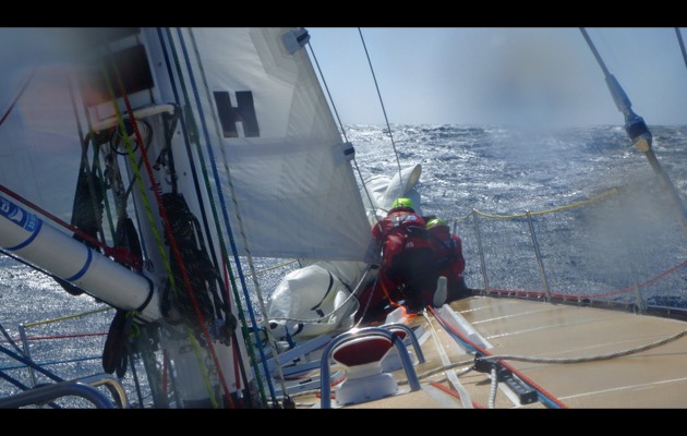 MAIB Clipper investigation