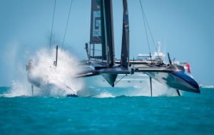 Artemis Racing 35th America's Cup