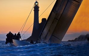 Rolex Fastnet Race 2009