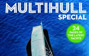 Multihull supplement cover cropped