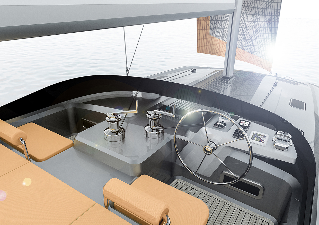 Futura 49 helm