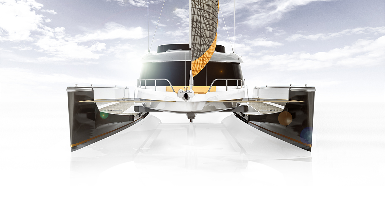 Futura 49 Exterior