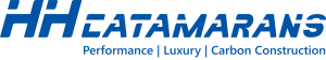 HH Catamarans logo