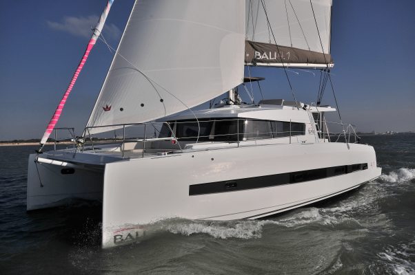 Bali 4.1 Exterior
