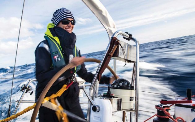 Atlantic Sailing Spares And Repairs Arc Skippers Explain What You Ll Need