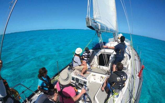 Sailing In Cuba The Joys Of Exploring The Island By Yacht sailing-in-cuba-the-joys-of-exploring-the-island-by-yacht