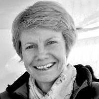 Elaine Bunting
