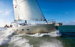 Qilak-high-latitude-sailing-yacht-running-shot-credit-Paul-Wyeth