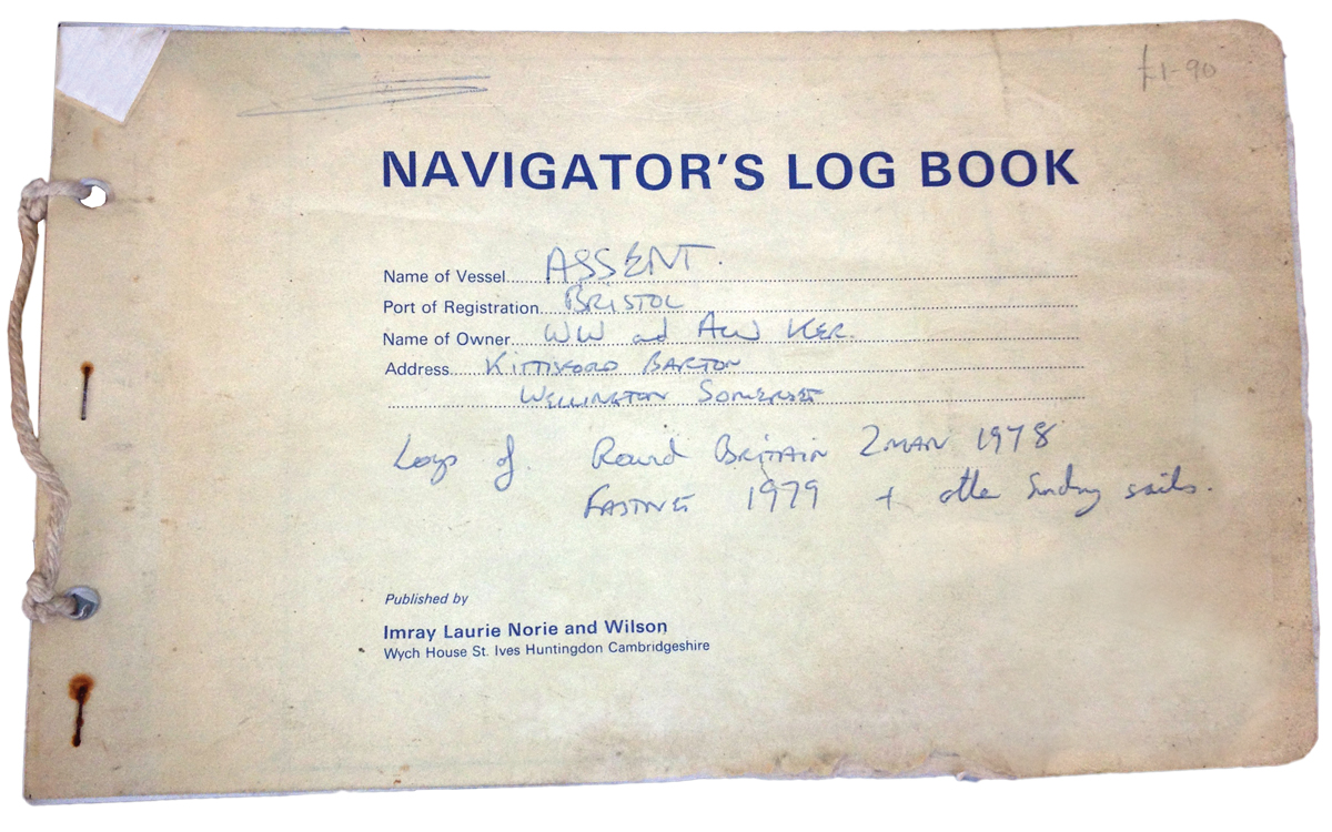 fastnet-1979-survivor-assent-logbook