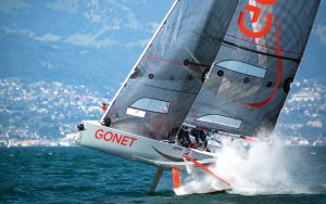 monofoil-foiling-monohull-raceboat-running-shot-credit-nicolas-jutzi