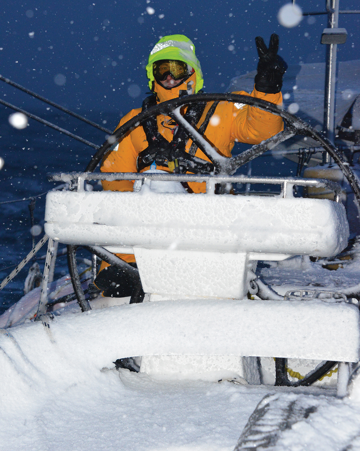 The Ultimate Southern Expedition: Which Continent Holds The Record? - 8dynate