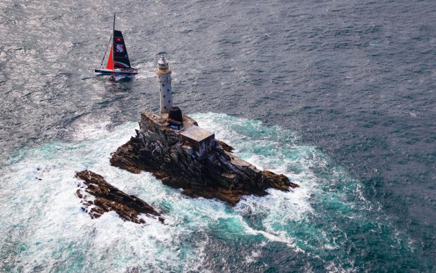 fastnet-race-2019-rounding-the-rock-credit-carlo-borlenghi