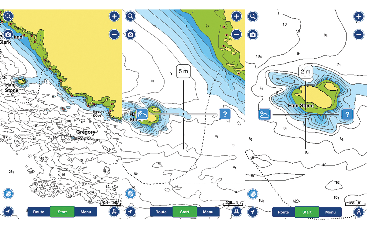 smartphone-navigation-pip-hare-sailing-masterclass