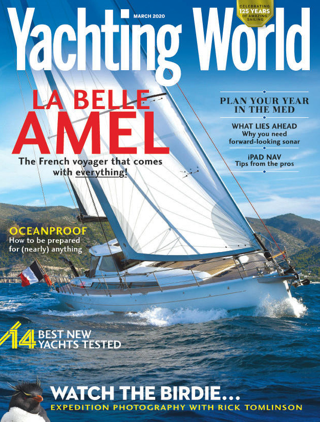 March 2020 Yachting World