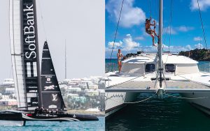 caribbean-cruising-chris-draper-family-softbank-team-japan-americas-cup-credit-acea-2017-austin-wong