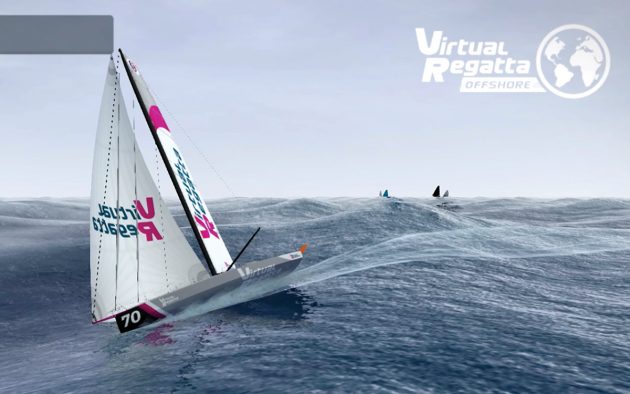 virtual-regatta-racing-coronavirus-lockdown