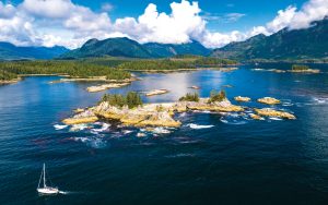vancouver-island-sailing-jeanneau-44i-keala-Bunsby-Islands-credit-Tor-Johnson