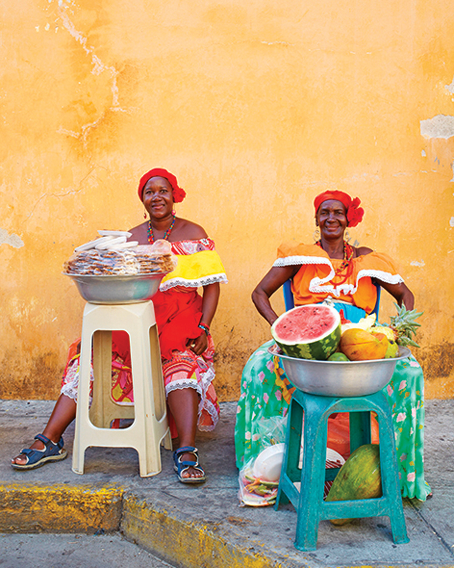 Cruising Colombia An extraordinarily friendly country for visiting sailors LaptrinhX / News