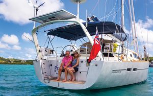 lessons-learned-from-cruising-pete-Tracey-Goss-garcia-exploration-45-pearl-transom-credit-Jason-Pickering
