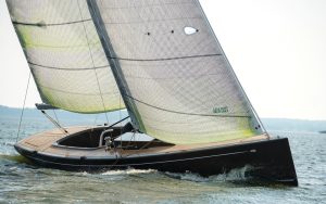 Flax-27-Greenboats-sustainable-yacht-running-shot-credit-Jozef-Kubica