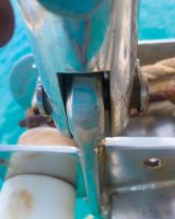 Pip Hare explains when to check and replace your standing rigging