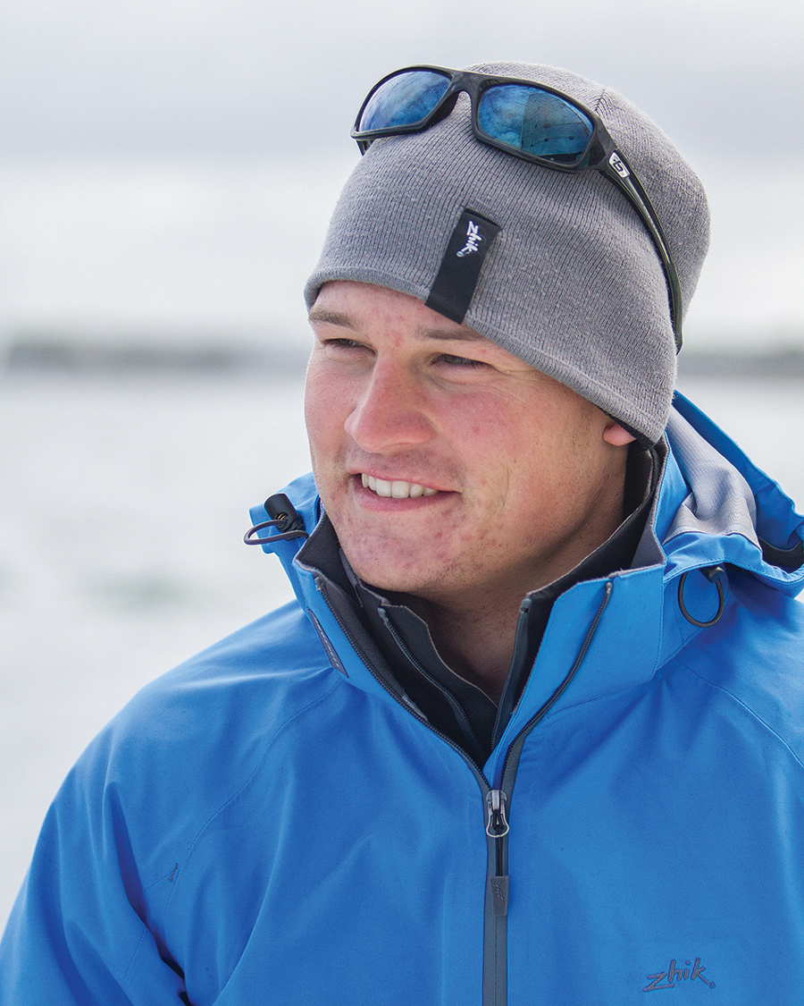 Taking control How modern autopilot systems can be your best helmsman