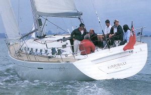 Beneteau-First-47.7-review-in-action3-credit-Christel-Clear