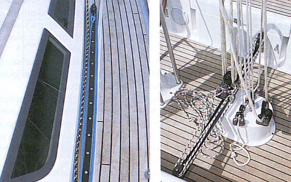 Jeanneau Sun Fast 37 review: from the archive - Yachting World