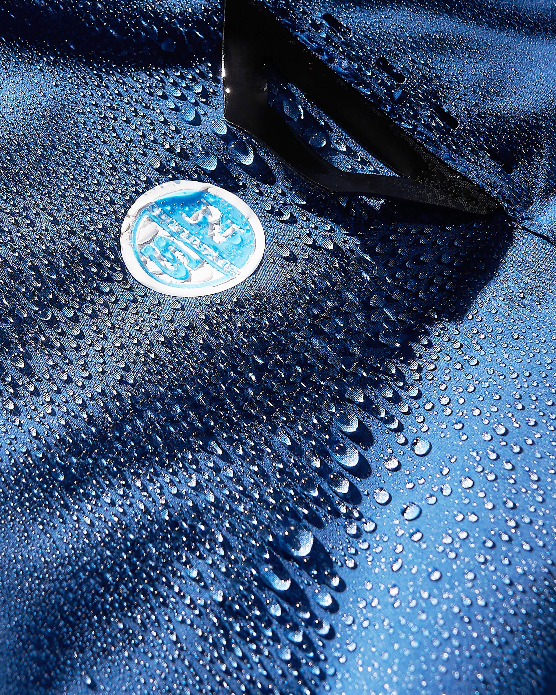 First look North Sails’ foul weather gear Yachting World