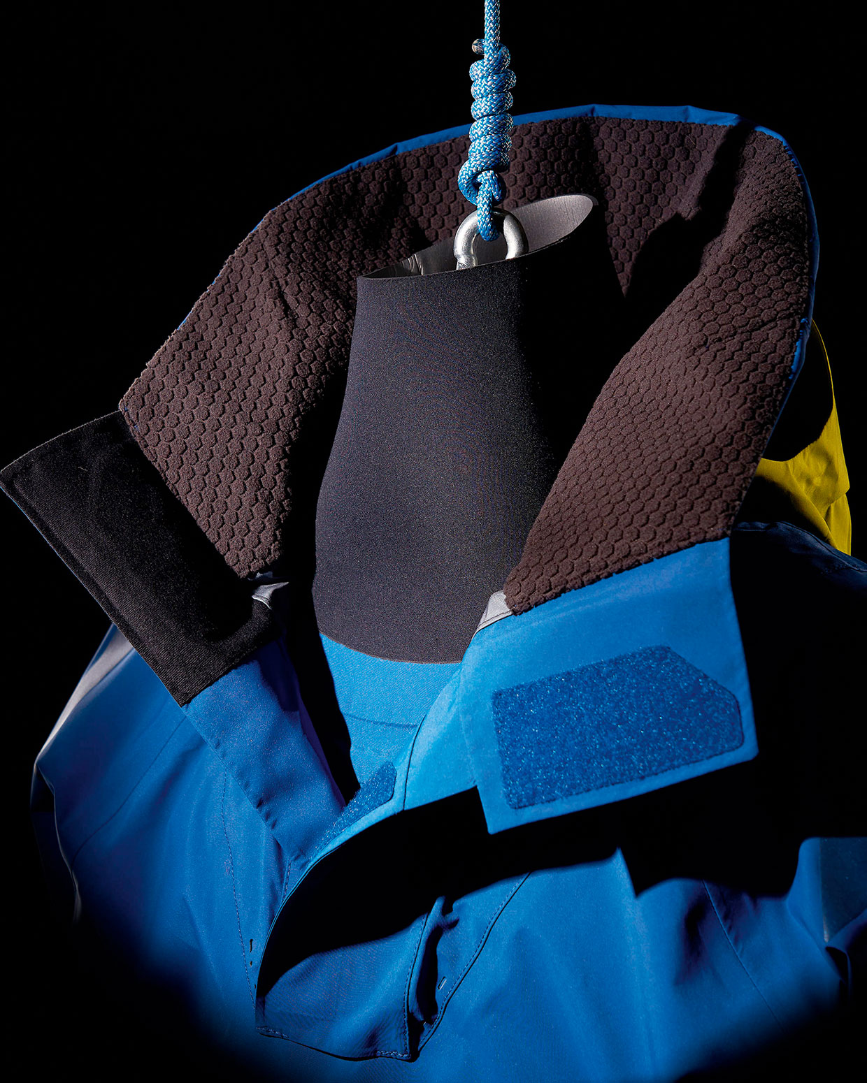 North Sails clothing A sailing kit revolution? Yachting World