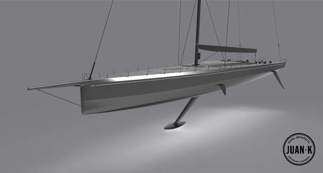 ClubSwan 125