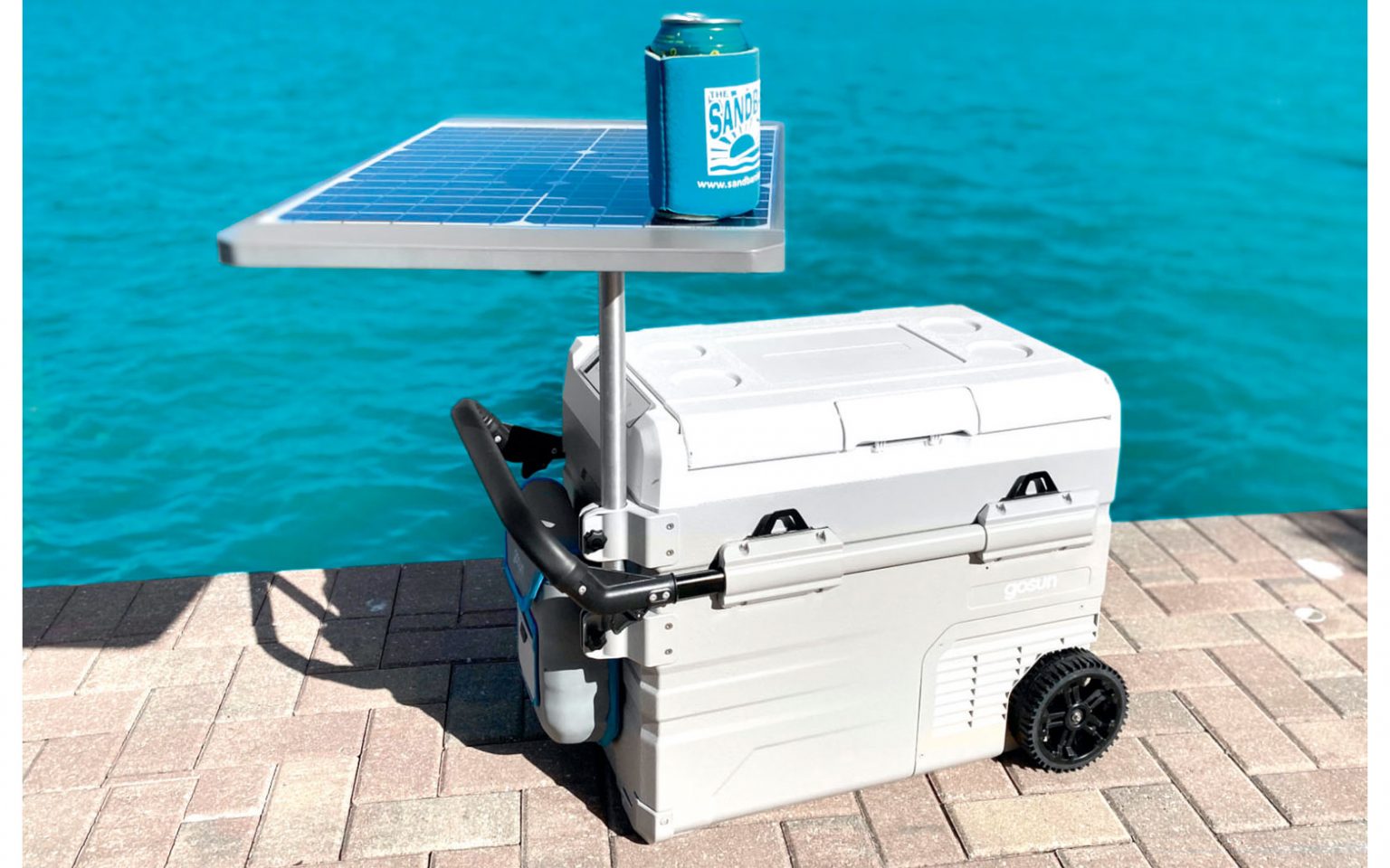 Best cooler box and cooling kit for sailors Yachting World