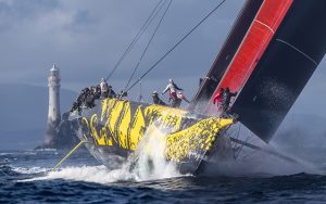 rolex fastnet yacht race