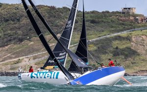 rolex fastnet yacht race