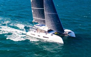 sailing catamarans yachtworld