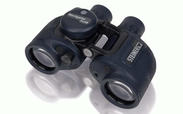 Best boat binoculars,. Steiner Navigator pro