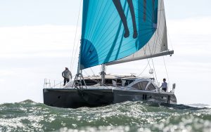 sailing catamarans yachtworld