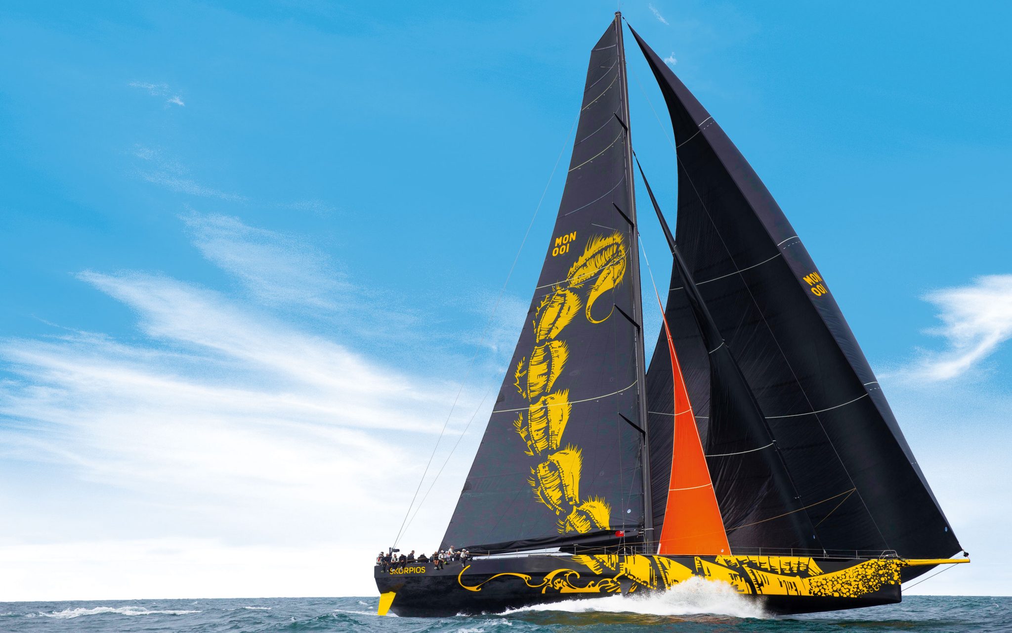 Fastnet Qualifier Races Fastnet Race